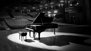 Пианино vs синтезатор: осваиваем клавиши