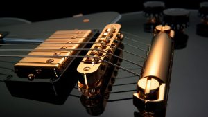 Как правильно выбрать струны на гитару?