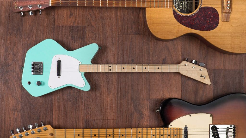 3 способа, как настроить гитару и развить музыкальный слух