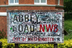 Abbey Road: история и легенда