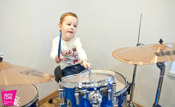 Подготовка детей до 3-х лет к музыкальной школе